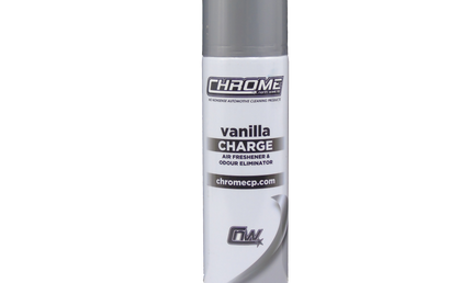 CHROME: Vanilla Charge