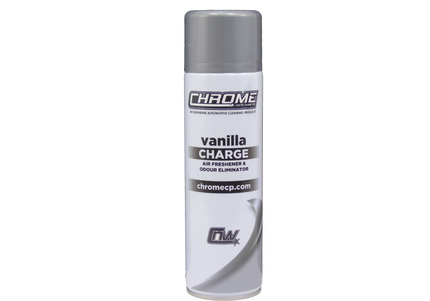 CHROME: Vanilla Charge
