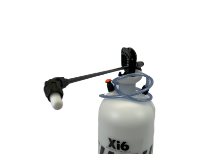 Xi6 Powersprayer