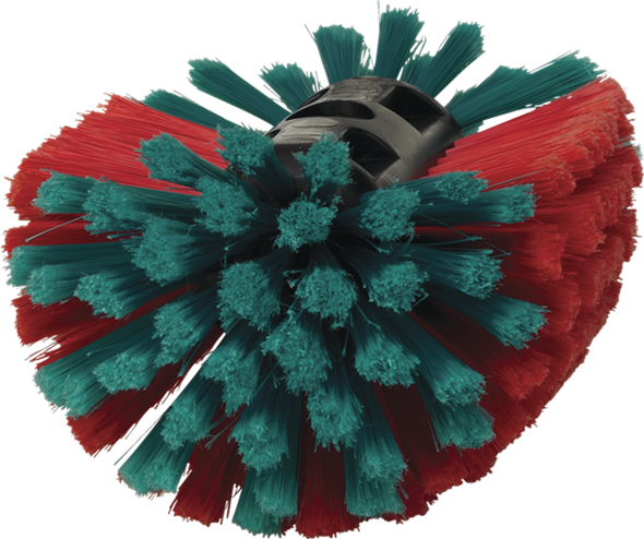 VIKAN: Hedgehog Brush Head - 545252
