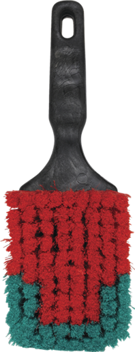 VIKAN: Short Dip Brush - 522752