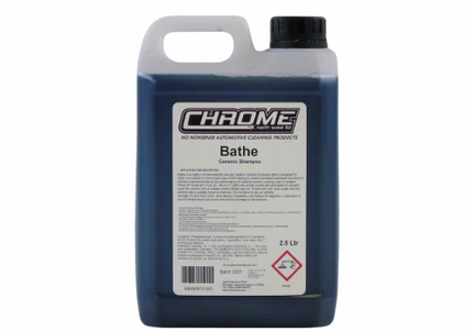 CHROME: Bathe