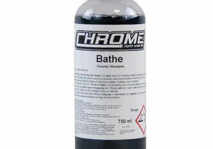 CHROME: Bathe