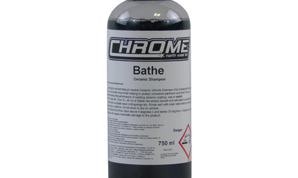 CHROME: Bathe