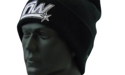 CHROME: Beanie Hat