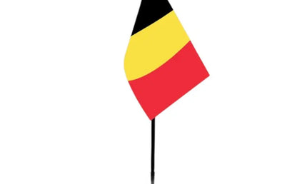 Dashboard Flag: Single Table Flag (No Base)