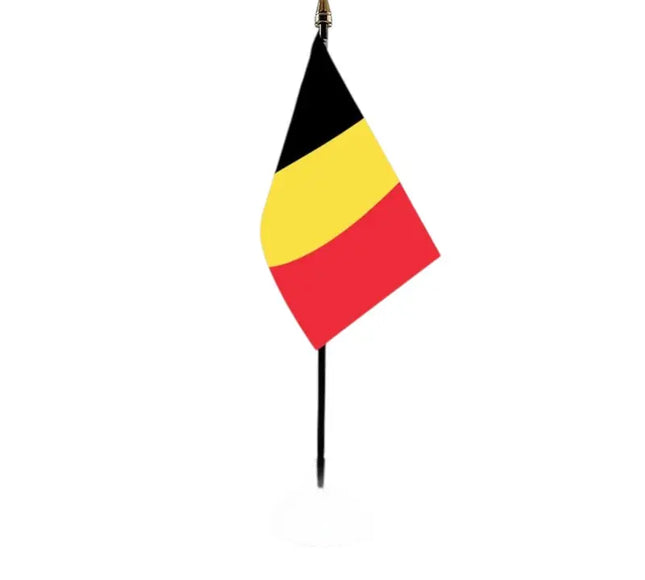 Dashboard Flag: Single Table Flag (No Base)