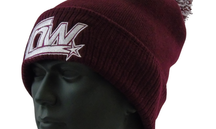 CHROME: CNW Bobble Hat