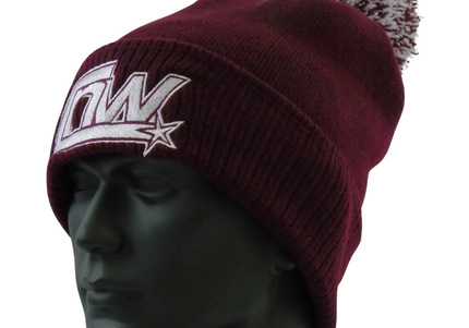 CHROME: CNW Bobble Hat