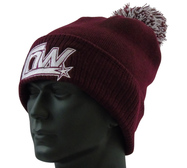 CHROME: CNW Bobble Hat