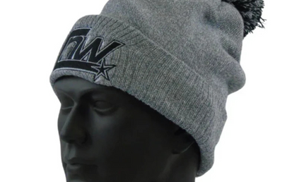 CHROME: CNW Bobble Hat