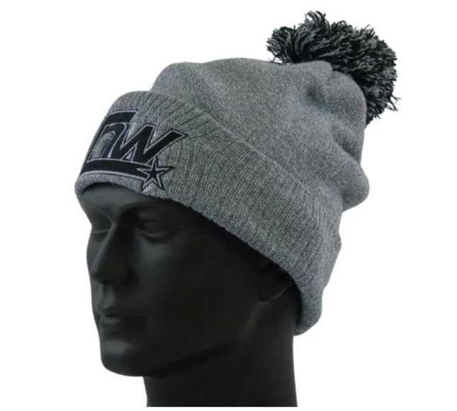 CHROME: CNW Bobble Hat