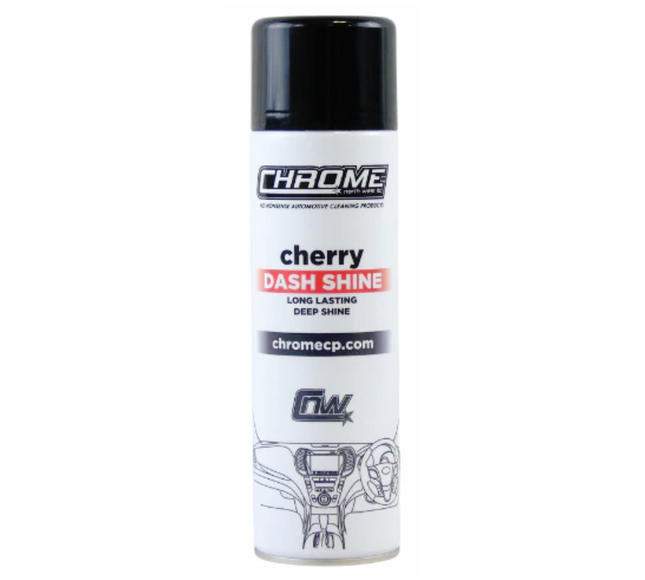 CHROME: Cherry Dash Shine