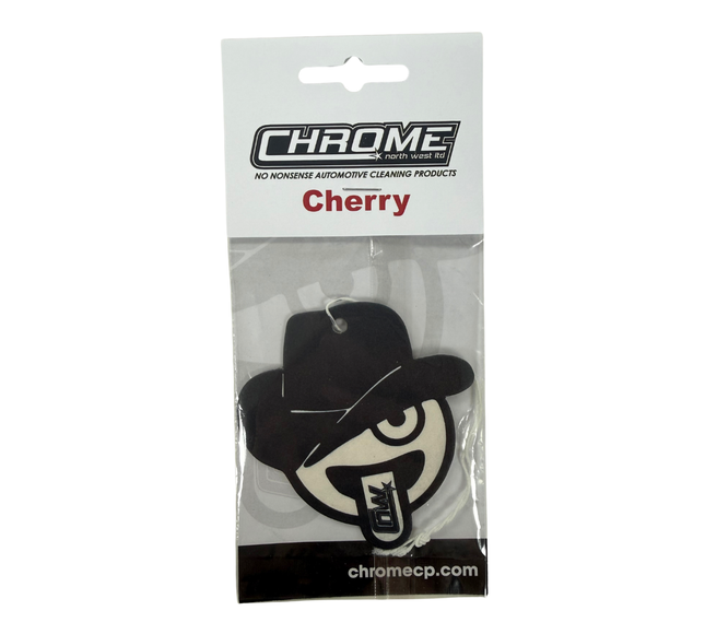 CHROME: Emoji Air Freshener