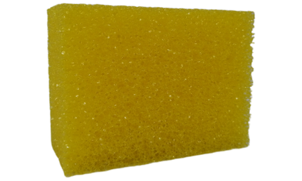 CHROME: Interior Sponge
