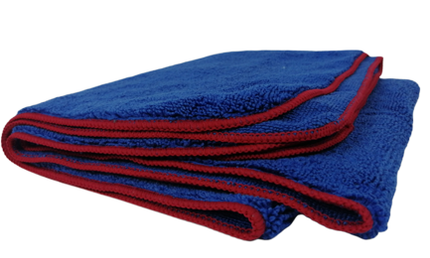 CHROME: Miracle Dry Towel
