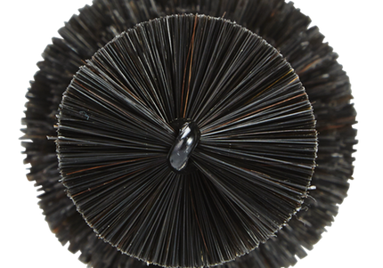 VIKAN: Soft Wheel Brush - 525052