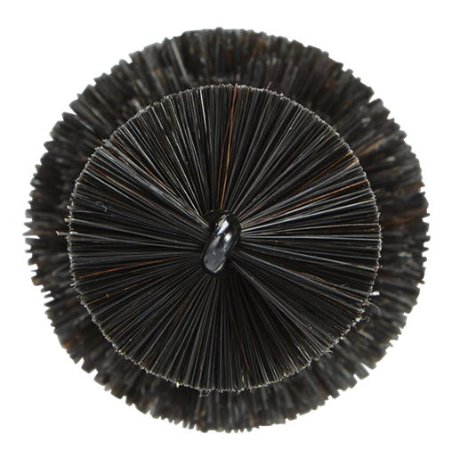 VIKAN: Soft Wheel Brush - 525052