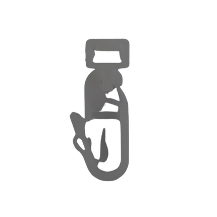 Collection image for: Curtain Hooks