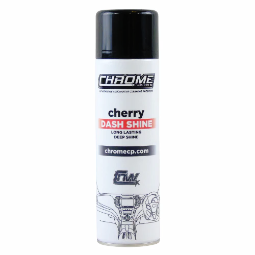 CHROME: Cherry Dash Shine (Single Can)