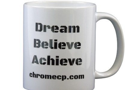 #truestory Pirate Mug