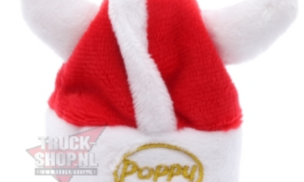 Gracemate: Poppy Hats