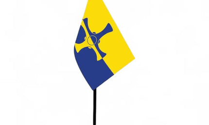 Dashboard Flag: Single Table Flag (No Base)