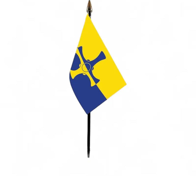 Dashboard Flag: Single Table Flag (No Base)