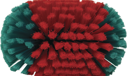 VIKAN: Hedgehog Brush Head - 545252