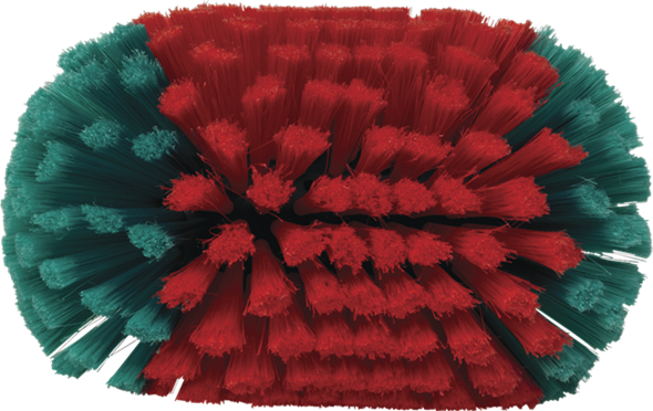 VIKAN: Hedgehog Brush Head - 545252