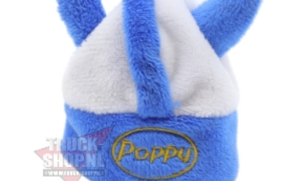 Gracemate: Poppy Hats