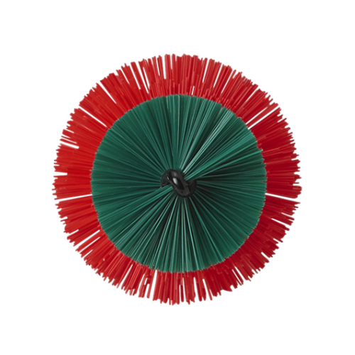 VIKAN: Firm Wheel Brush - 525352
