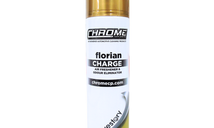 NEW! CHROME: Florian Charge