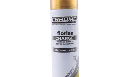 NEW! CHROME: Florian Charge