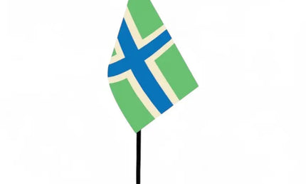 Dashboard Flag: Single Table Flag (No Base)