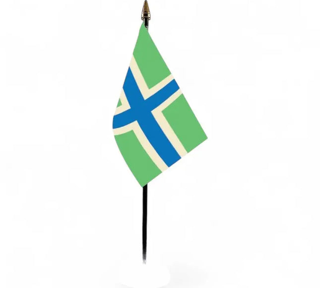 Dashboard Flag: Single Table Flag (No Base)