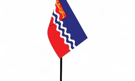 Dashboard Flag: Single Table Flag (No Base)