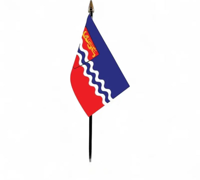 Dashboard Flag: Single Table Flag (No Base)