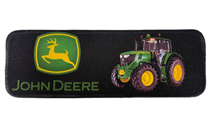 Dashboard Mat: John Deere