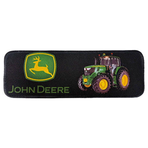 Dashboard Mat: John Deere