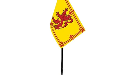 Dashboard Flag: Single Table Flag (No Base)