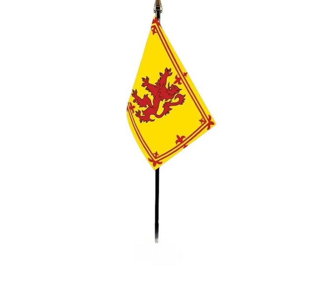 Dashboard Flag: Single Table Flag (No Base)