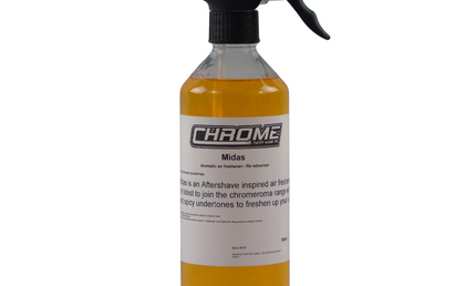 CHROME: Midas
