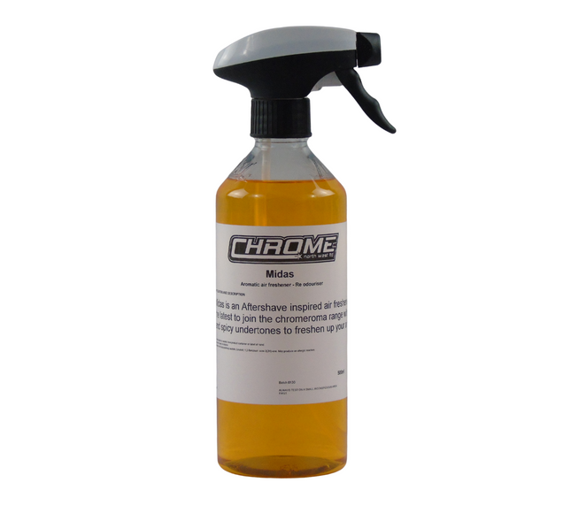 CHROME: Midas (500ml)