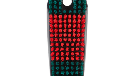 Nail Brush - 1 Piece
