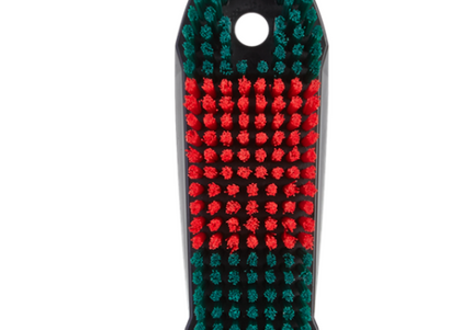 Nail Brush - 1 Piece