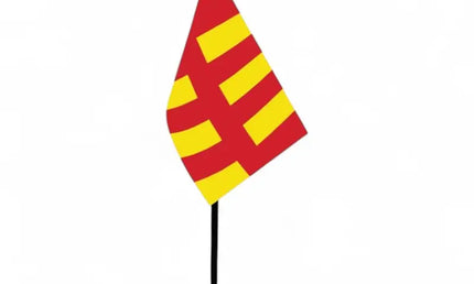 Dashboard Flag: Single Table Flag (No Base)