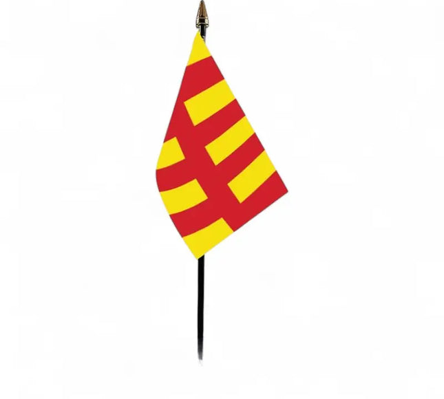 Dashboard Flag: Single Table Flag (No Base)