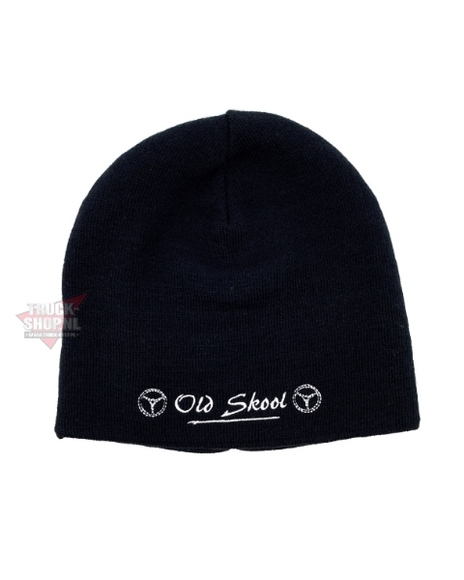 Beanie: OldSkool
