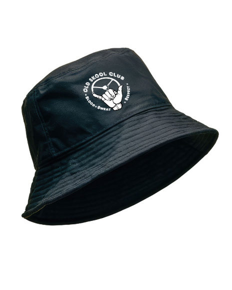 Bucket Hat: OldSkool